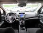 Honda CR-V 2.0 Elegance (155-PK) | Clima-Airco | Navigatie | Parkeercamera | Cruise control | Incl. 12 Maanden BOVAG Garantie| Dodehoek detector | Stoelverwarming | Parkeersensoren | 6-Bak |