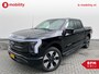 Ford F-150 - Lightning Platinum 4x4 USA Extended Range 500km | Trekhaak 3500kg | Leer | Top View Camera | LED | Navigatie | Schuif/Kanteldak | Direct Leverbaar! | Pick Up