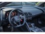 Audi R8 Spyder Quattro 5.2 V10 620pk**B&O/Camera/Recaro/Led Matrix**
