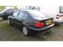 BMW 3-Serie (e90) 2.0 I 320 AUT VERNSELLINGSBAK DEFECT