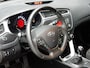 Kia Ceed Cee'd 1.6 GDI FIRST EDITION | STOEL+STUUR VERW | 1e EIG | DEALER O-H | 12-2016 | ALL-IN!!