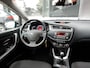 Kia Ceed Cee'd 1.6 GDI FIRST EDITION | STOEL+STUUR VERW | 1e EIG | DEALER O-H | 12-2016 | ALL-IN!!