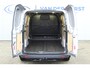 Ford Transit Custom 290 2.0-105pk TDCI L2H1 Trend. Nette Ford Custom in de verlengde uitvoering, deze wagen kan u nog jaren tot dienst zijn. Airco, navigatie, telefoonvoorb., voorraamverwarming, lane assist, parkeersensoren v+a, camera, trekhaak, metallic lak, 3-zits etc.