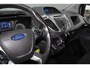 Ford Transit Custom 290 2.0-105pk TDCI L2H1 Trend. Nette Ford Custom in de verlengde uitvoering, deze wagen kan u nog jaren tot dienst zijn. Airco, navigatie, telefoonvoorb., voorraamverwarming, lane assist, parkeersensoren v+a, camera, trekhaak, metallic lak, 3-zits etc.