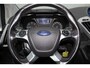 Ford Transit Custom 290 2.0-105pk TDCI L2H1 Trend. Nette Ford Custom in de verlengde uitvoering, deze wagen kan u nog jaren tot dienst zijn. Airco, navigatie, telefoonvoorb., voorraamverwarming, lane assist, parkeersensoren v+a, camera, trekhaak, metallic lak, 3-zits etc.