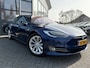Tesla Model S 100D AWD Leer|INCL BTW| 1e eig. Full Autopilot| Alcantara dak| Luchtvering| Panoramadak| Incl. BTW |ORG NL| Full opt