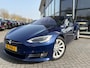 Tesla Model S 100D AWD Leer|INCL BTW| 1e eig. Full Autopilot| Alcantara dak| Luchtvering| Panoramadak| Incl. BTW |ORG NL| Full opt