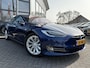 Tesla Model S 100D AWD Leer|INCL BTW| 1e eig. Full Autopilot| Alcantara dak| Luchtvering| Panoramadak| Incl. BTW |ORG NL| Full opt