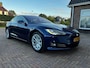 Tesla Model S 100D AWD Leer|INCL BTW| 1e eig. Full Autopilot| Alcantara dak| Luchtvering| Panoramadak| Incl. BTW |ORG NL| Full opt