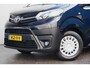 Toyota PROACE Compact 1.5 D-4D Navigator / EX. BTW / 3 Pers. / Navigatie / Imperiaal / Trekhaak / 70dkm NAP