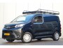 Toyota PROACE Compact 1.5 D-4D Navigator / EX. BTW / 3 Pers. / Navigatie / Imperiaal / Trekhaak / 70dkm NAP