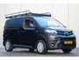 Toyota PROACE Compact 1.5 D-4D Navigator / EX. BTW / 3 Pers. / Navigatie / Imperiaal / Trekhaak / 70dkm NAP