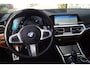 BMW 3-Serie Touring M340D X-Drive High Executive Edition Autom Panodak Luxe Leder Navi 360 Cam Clima Harman/Kardon 2x PDC LMV ENZD