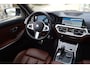 BMW 3-Serie Touring M340D X-Drive High Executive Edition Autom Panodak Luxe Leder Navi 360 Cam Clima Harman/Kardon 2x PDC LMV ENZD