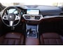 BMW 3-Serie Touring M340D X-Drive High Executive Edition Autom Panodak Luxe Leder Navi 360 Cam Clima Harman/Kardon 2x PDC LMV ENZD