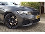 BMW 3-Serie Touring M340D X-Drive High Executive Edition Autom Panodak Luxe Leder Navi 360 Cam Clima Harman/Kardon 2x PDC LMV ENZD