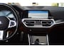 BMW 3-Serie Touring M340D X-Drive High Executive Edition Autom Panodak Luxe Leder Navi 360 Cam Clima Harman/Kardon 2x PDC LMV ENZD