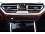BMW 3-Serie Touring M340D X-Drive High Executive Edition Autom Panodak Luxe Leder Navi 360 Cam Clima Harman/Kardon 2x PDC LMV ENZD