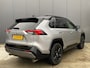 Toyota RAV4 2.5 Hybrid AWD Executive / Garantie tot 2032 / Panoramadak / JBL / Dodehoek