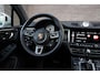 Porsche Macan Turbo | SportDesign | luchtvering