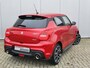 Suzuki Swift 1.4 Sport Smart Hybrid Navigatie, Climate Control, Cruise Control, 17"Lm, LED, Keyless Entry,Stoelverwarming