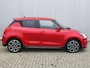 Suzuki Swift 1.4 Sport Smart Hybrid Navigatie, Climate Control, Cruise Control, 17"Lm, LED, Keyless Entry,Stoelverwarming