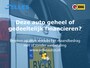 Nissan Patrol GR 3.0di Comfort | 5 Deurs | Lange uitvoering