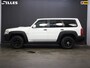 Nissan Patrol GR 3.0di Comfort | 5 Deurs | Lange uitvoering