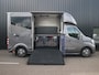 Renault Master T35 2.3 dCi 165 L3 EL Energy - Demo - Paardenwagen - Horsetruck -