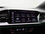 Audi Q4 Sportback e-tron 45 quattro S edition 77 kWh | S-line | Achteruitrijcamera | Sportstoelen | Stoelverwarming | Lichtmetalen velgen | Optiek zwart plus |