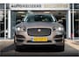 Jaguar F-Pace 2.0 Portfolio Pano AWD 20d Navi Leer Meridiam Keyless Stoelverwarming Automaat