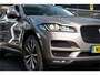 Jaguar F-Pace 2.0 Portfolio Pano AWD 20d Navi Leer Meridiam Keyless Stoelverwarming Automaat