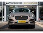 Jaguar F-Pace 2.0 Portfolio Pano AWD 20d Navi Leer Meridiam Keyless Stoelverwarming Automaat