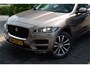 Jaguar F-Pace 2.0 Portfolio Pano AWD 20d Navi Leer Meridiam Keyless Stoelverwarming Automaat