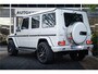 Mercedes-Benz G-klasse G63 Uitvoering Open Dak Leer Cruise G63 Uitvoering Open Dak Leer Cruise Camera Youngtimer!