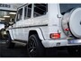Mercedes-Benz G-klasse G63 Uitvoering Open Dak Leer Cruise G63 Uitvoering Open Dak Leer Cruise Camera Youngtimer!