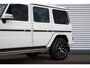 Mercedes-Benz G-klasse G63 Uitvoering Open Dak Leer Cruise G63 Uitvoering Open Dak Leer Cruise Camera Youngtimer!