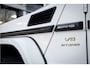Mercedes-Benz G-klasse G63 Uitvoering Open Dak Leer Cruise G63 Uitvoering Open Dak Leer Cruise Camera Youngtimer!