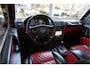 Mercedes-Benz G-klasse G63 Uitvoering Open Dak Leer Cruise G63 Uitvoering Open Dak Leer Cruise Camera Youngtimer!