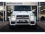 Mercedes-Benz G-klasse G63 Uitvoering Open Dak Leer Cruise G63 Uitvoering Open Dak Leer Cruise Camera Youngtimer!