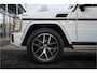 Mercedes-Benz G-klasse G63 Uitvoering Open Dak Leer Cruise G63 Uitvoering Open Dak Leer Cruise Camera Youngtimer!