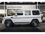 Mercedes-Benz G-klasse G63 Uitvoering Open Dak Leer Cruise G63 Uitvoering Open Dak Leer Cruise Camera Youngtimer!
