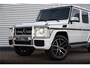 Mercedes-Benz G-klasse G63 Uitvoering Open Dak Leer Cruise G63 Uitvoering Open Dak Leer Cruise Camera Youngtimer!