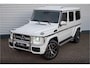 Mercedes-Benz G-klasse G63 Uitvoering Open Dak Leer Cruise G63 Uitvoering Open Dak Leer Cruise Camera Youngtimer!