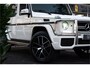 Mercedes-Benz G-klasse G63 Uitvoering Open Dak Leer Cruise G63 Uitvoering Open Dak Leer Cruise Camera Youngtimer!
