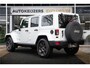 Jeep Wrangler Unlimited 3.6 Golden Eagle Cabriolet Stoelverw Airco Cruise