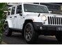 Jeep Wrangler Unlimited 3.6 Golden Eagle Cabriolet Stoelverw Airco Cruise