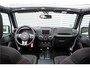 Jeep Wrangler Unlimited 3.6 Golden Eagle Cabriolet Stoelverw Airco Cruise