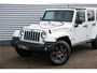 Jeep Wrangler Unlimited 3.6 Golden Eagle Cabriolet Stoelverw Airco Cruise