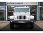 Jeep Wrangler Unlimited 3.6 Golden Eagle Cabriolet Stoelverw Airco Cruise